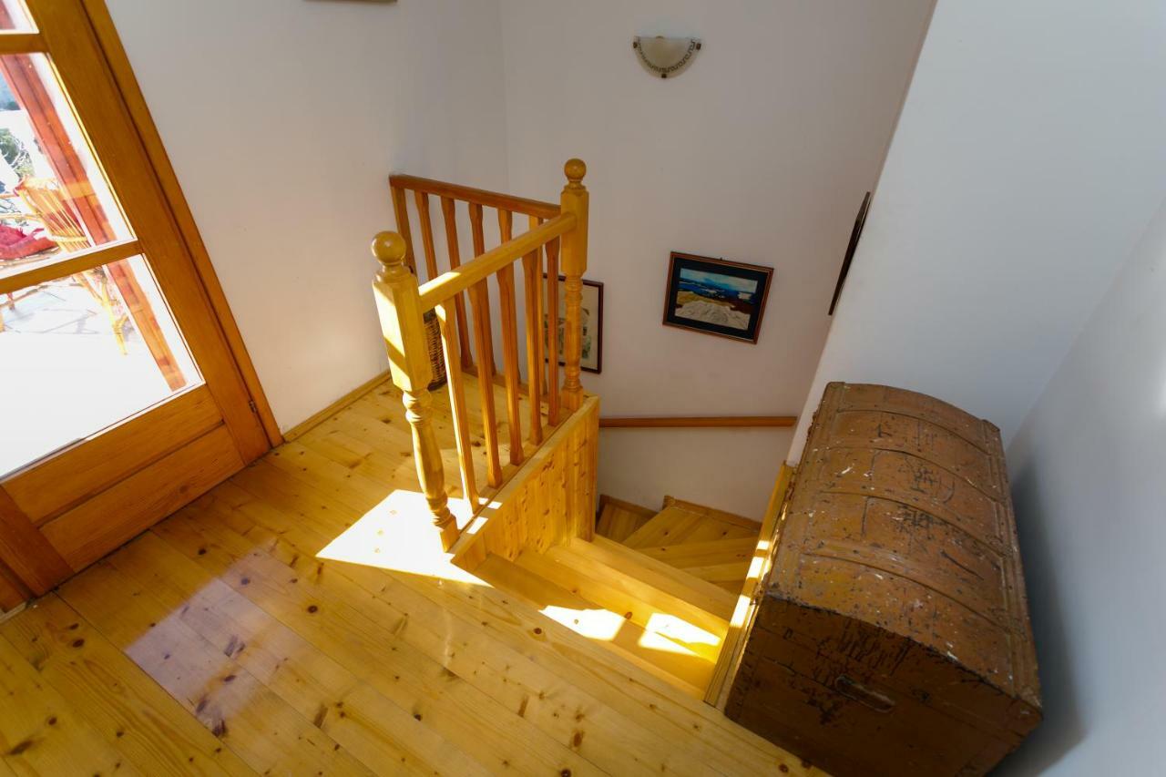 Apartment Ane Kras Kültér fotó
