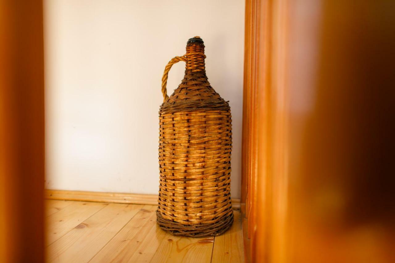 Apartment Ane Kras Kültér fotó