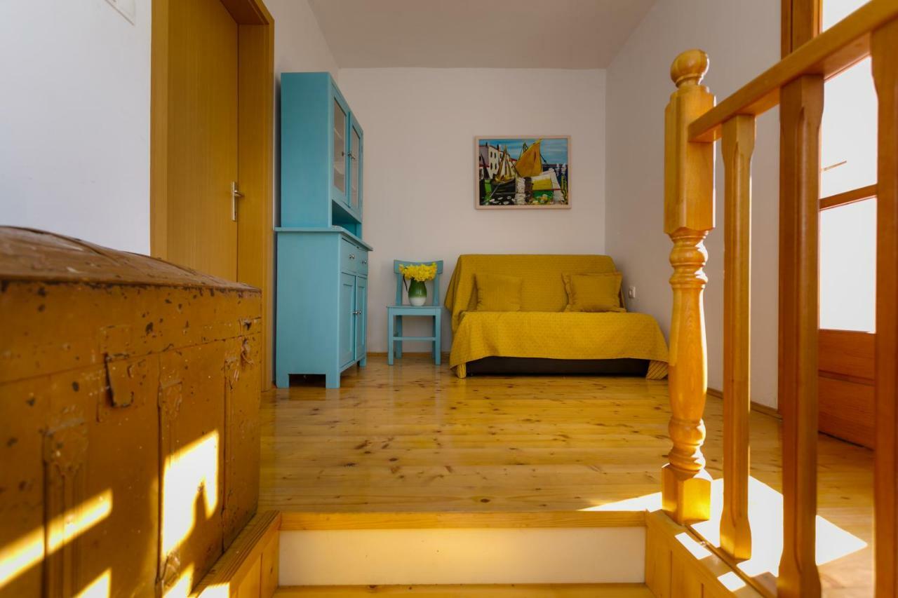 Apartment Ane Kras Kültér fotó