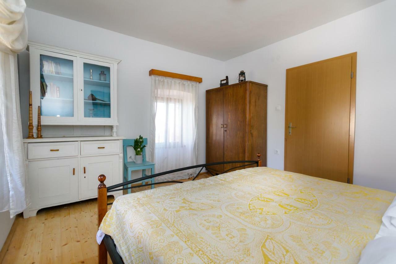 Apartment Ane Kras Kültér fotó