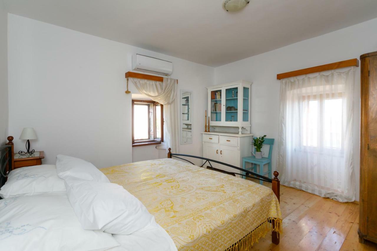 Apartment Ane Kras Kültér fotó