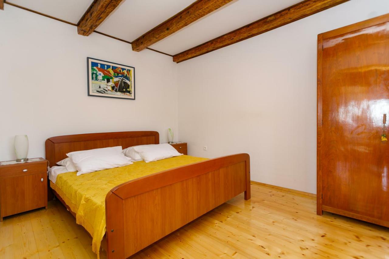 Apartment Ane Kras Kültér fotó
